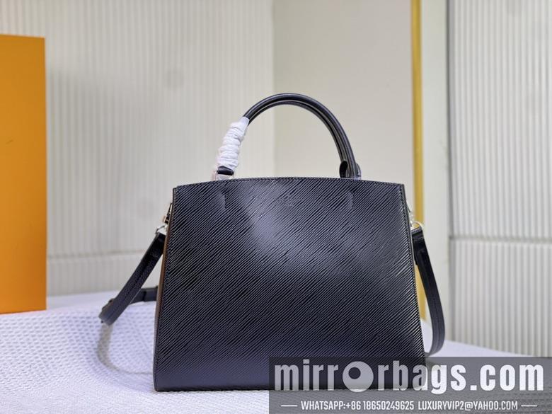 1:1 Louis Vuitton Bags Marelle M59952 30x21x13cm ss