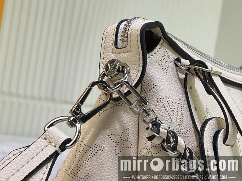 1:1 Louis Vuitton Bags CarryAll M24255 29x18x13cm ss1