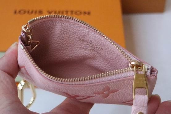 1:1 Louis Vuitton Bags M82204 12X7X1.5cm XM 2colour