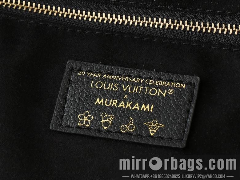 1:1 Louis Vuitton Bags M13675 M13271 M40995 31X28X14cm DN 3colour