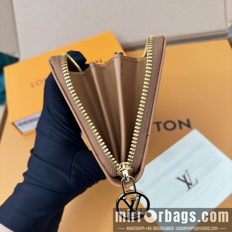 1:1 Louis Vuitton Bags M81511 19.5X10.5X2.5cm ZC 5