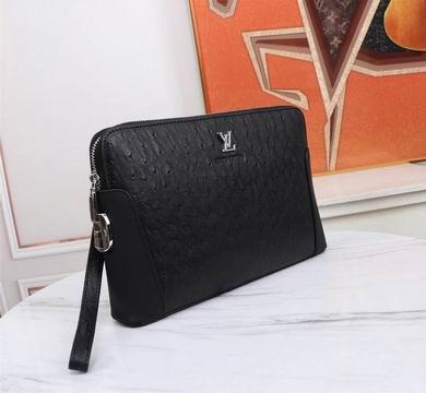1:1 Louis Vuitton Bags 8324-4 28X17X4cm WP