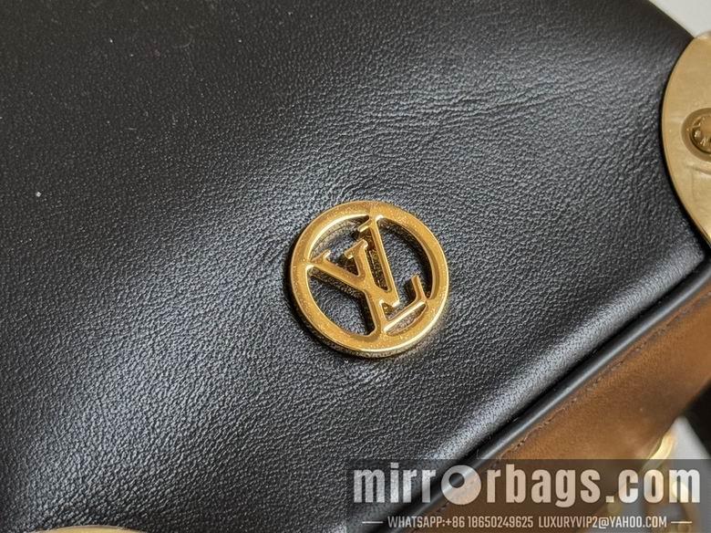 1:1 Louis Vuitton Bags M82886 11.5X11.5X11.5cm YG 3colour