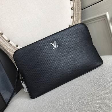 1:1 Louis Vuitton Bags 7531-4 27X17X5cm XM