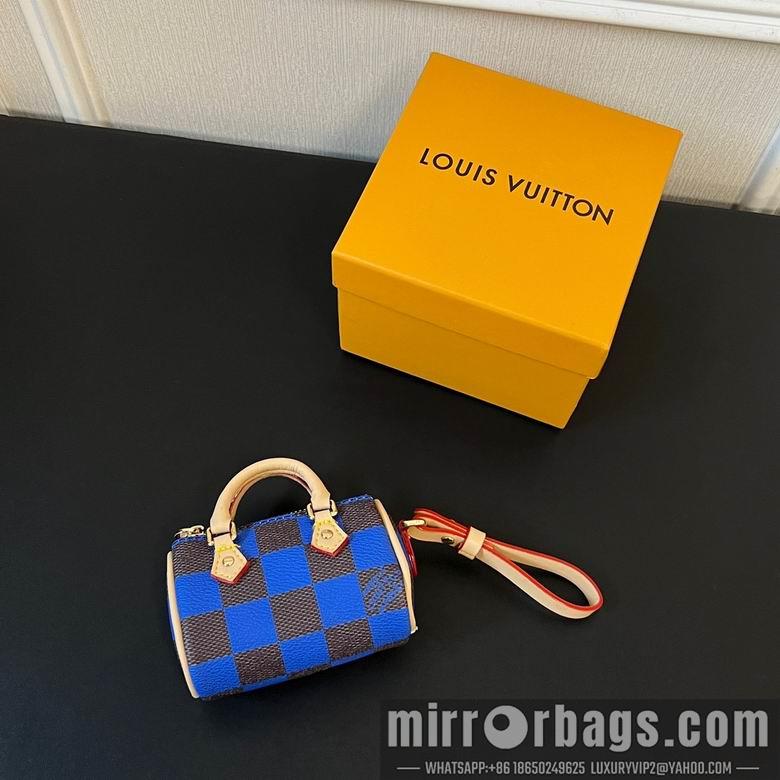 1:1 Louis Vuitton Bags 10X5X6cm 012303 XM 2
