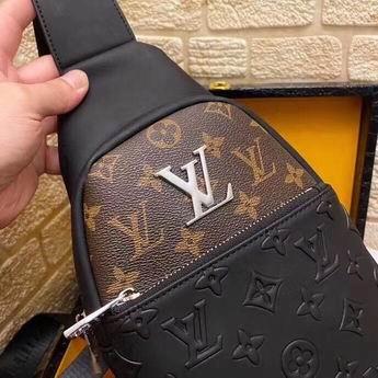 1:1 Louis Vuitton Bags 33102-1 32X18X8cm XM 2colour