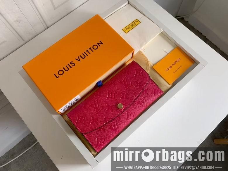 1:1 Louis Vuitton Bags 62369 19X10cm XMY 2