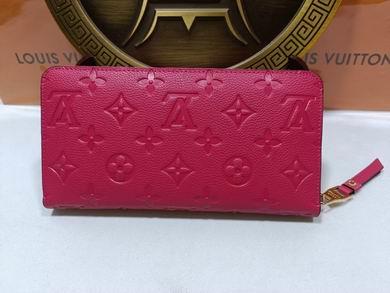 1:1 Louis Vuitton Bags M60017 19.5X10.5X2.5cm XM