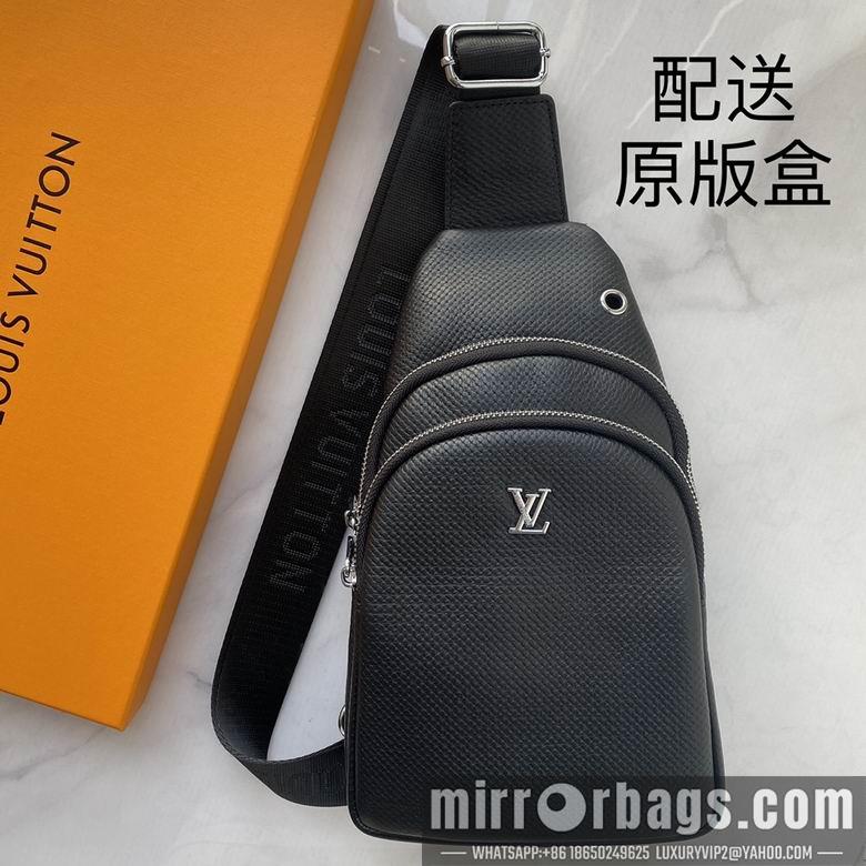1:1 Louis Vuitton Bags 1026 29X17X6.5cm WP