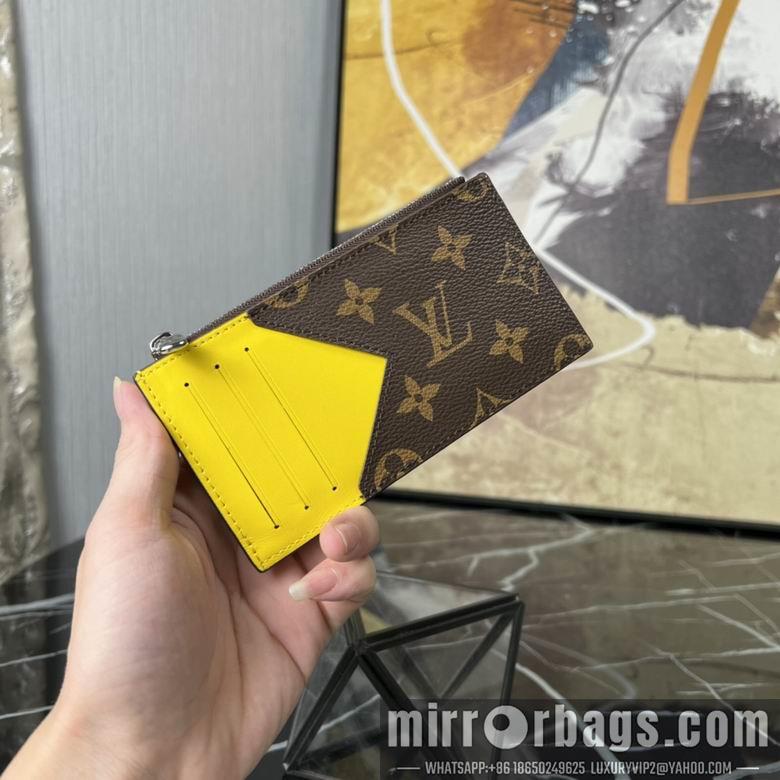 1:1 Louis Vuitton Bags M64038 YG 2