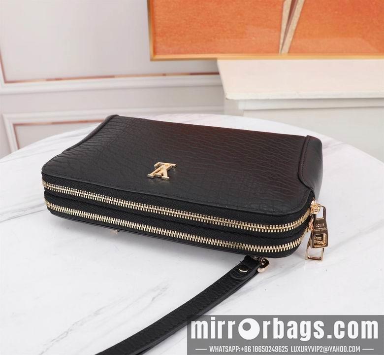 1:1 Louis Vuitton Bags 8377-4 23X14X5cm WP