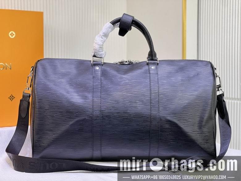 1:1 Louis Vuitton Bags Keepall M23721 50x29x23cm ss