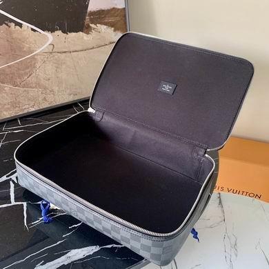 1:1 Louis Vuitton Bags 43690 35X19X9cm DN 3colour