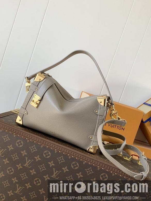 1:1 Louis Vuitton Bags M25160 M25072 M24309 21X14X6cm WP 3colour