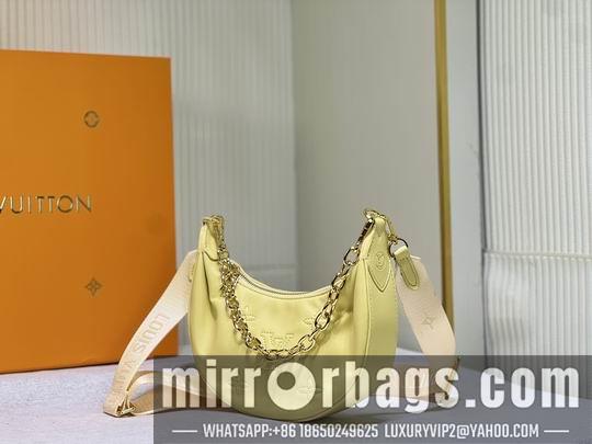 1:1 Louis Vuitton Bags Over The Moon M59799 27.5x16x7cm cs