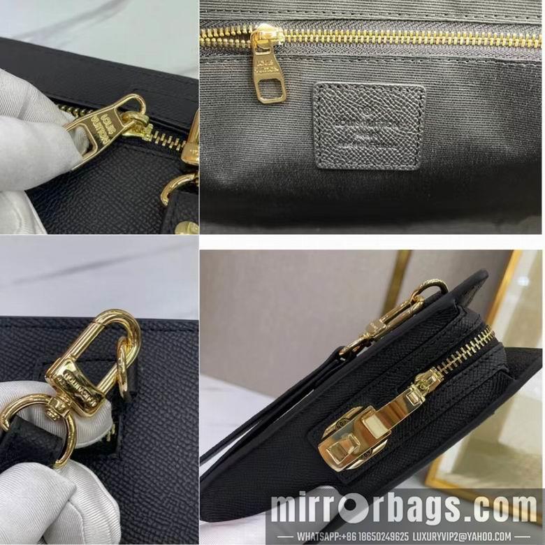 1:1 Louis Vuitton Bags 1139 27X19X5cm XM