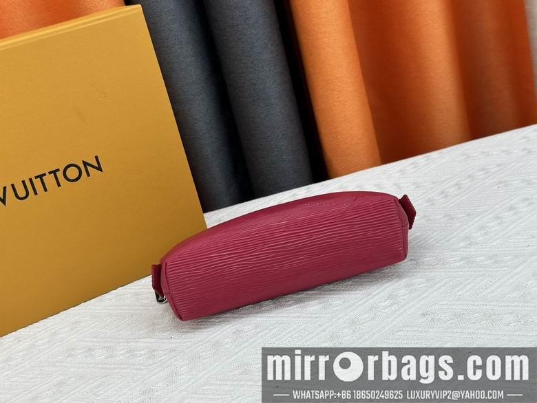 1:1 Louis Vuitton Bags M47515 17X12X6cm XM 5