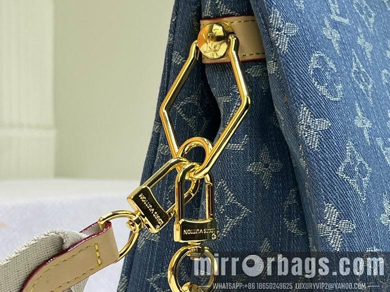 1:1 Louis Vuitton Bags Coussin M57790 26x20x12cm ss1