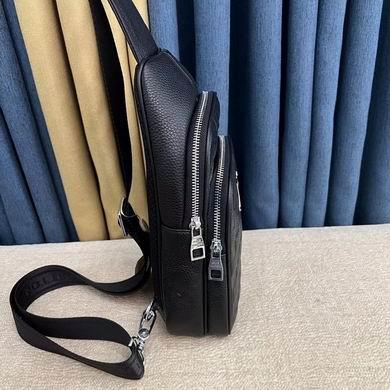 1:1 Louis Vuitton Bags 18X31X5cm 100303 SC
