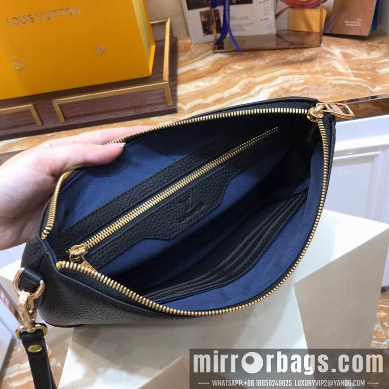 1:1 Louis Vuitton Bags 5147-5 19X29cm WP