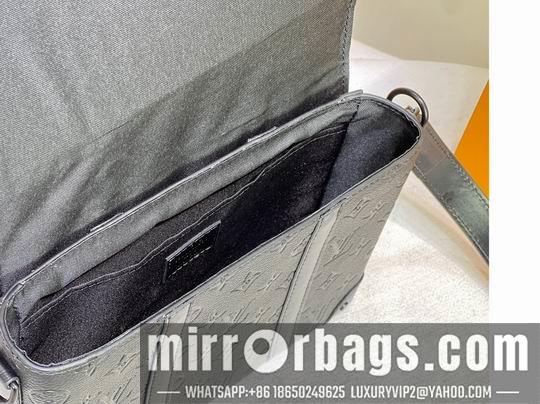 1:1 Louis Vuitton Bags Trunk M57726 24x18x5.5cm cs