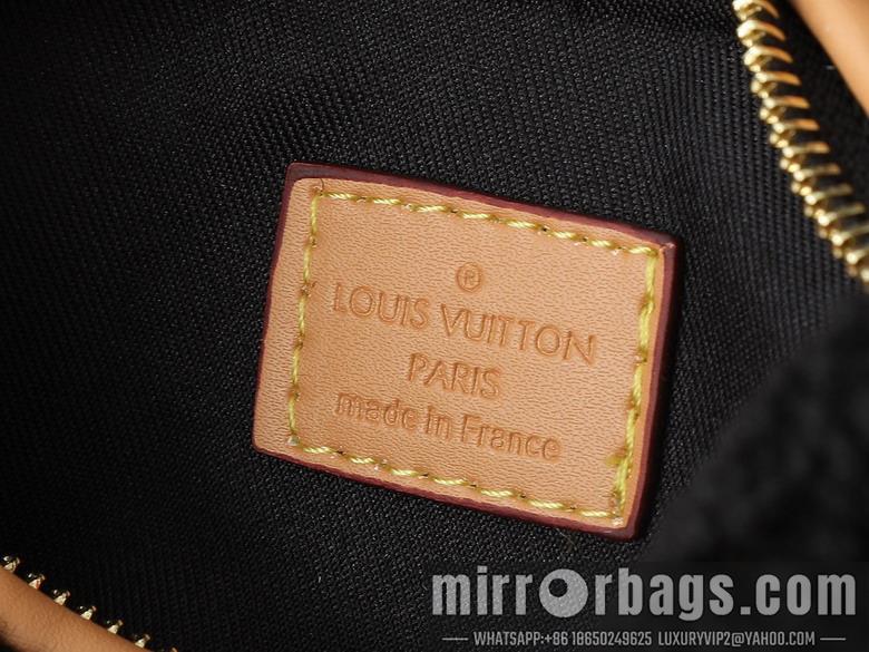 1:1 Louis Vuitton Bags Hills Pochette M11920 18.5x11x6.5cm ss