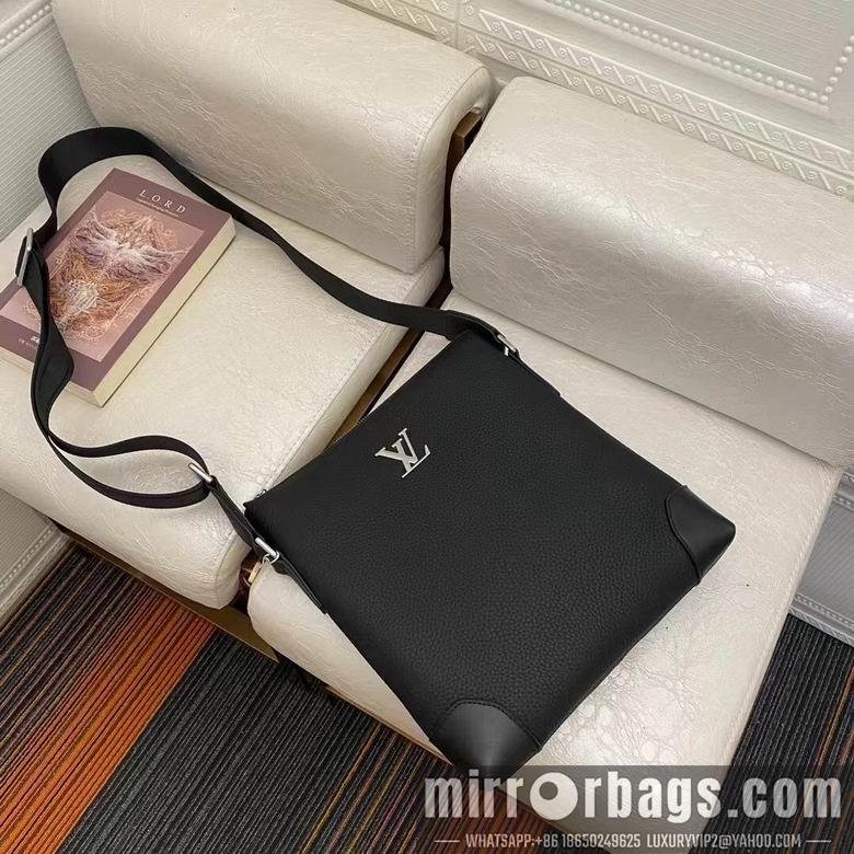 1:1 Louis Vuitton Bags WM3550-3 25X27X6