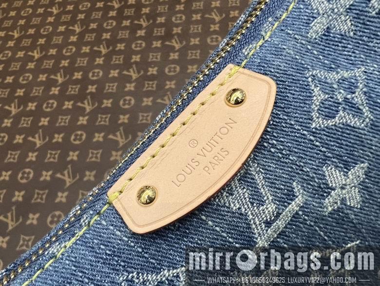 1:1 Louis Vuitton Bags M82949 20.5X6X16cm XM