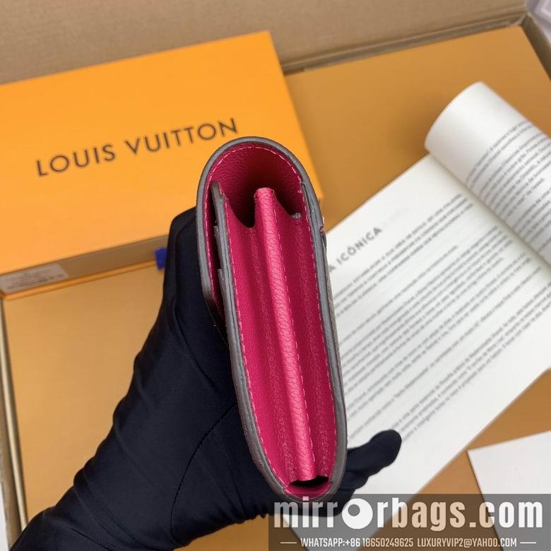 1:1 Louis Vuitton Bags M58414 19X10cm ZC 5