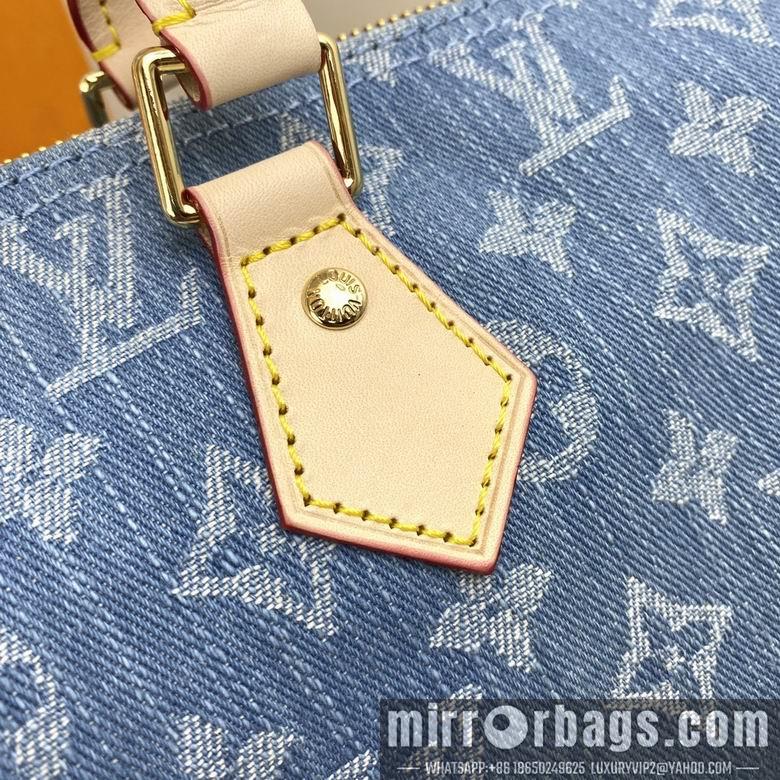 1:1 Louis Vuitton Bags M40392 M47087 M11264 M40391 35X23X18cm XMY