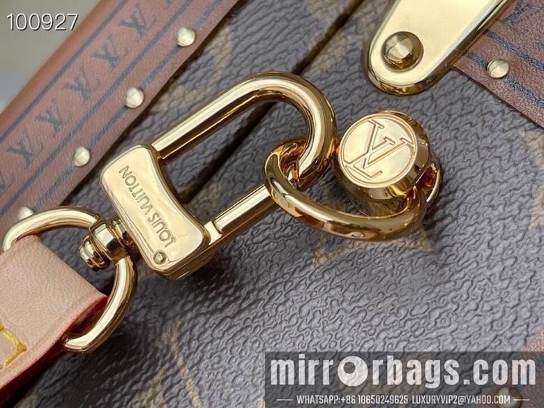 1:1 Louis Vuitton Bags M20468 24X18X12cm DN