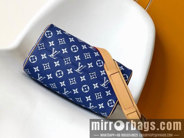 1:1 Louis Vuitton Bags M11562 25X15X15cm WP