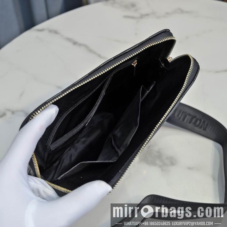 1:1 Louis Vuitton Bags WME1 25X27X4