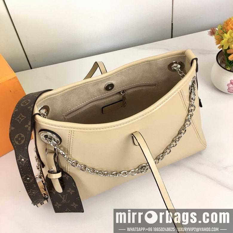 1:1 Louis Vuitton Bags M12888 17X10X26cm XMY 3colour