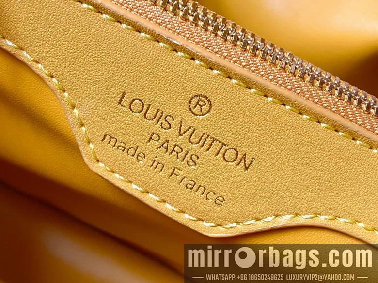 1:1 Louis Vuitton Bags Hat M11617 27x17.3x9cm ss1