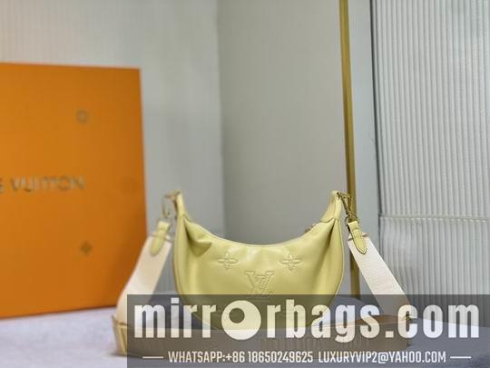 1:1 Louis Vuitton Bags Over The Moon M59799 27.5x16x7cm cs