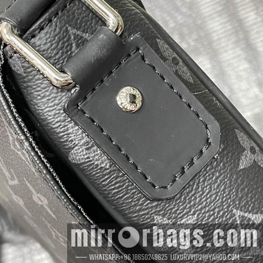 1:1 Louis Vuitton Bags District M46255 25x22x7cm cs