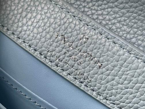 1:1 Louis Vuitton Bags Capucines M21754 21x14x8cm ss3色