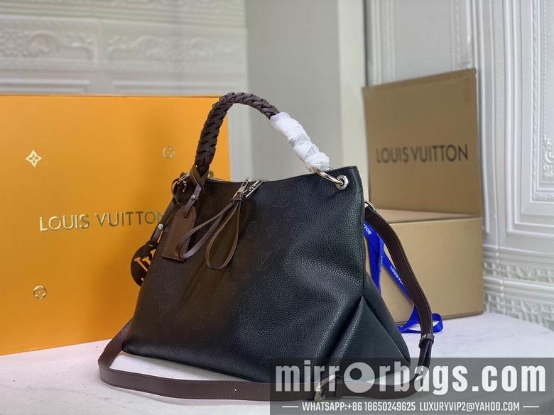 1:1 Louis Vuitton Bags Beaubourg Hobo M56084 32x26x17cm