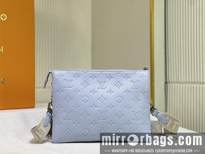 1:1 Louis Vuitton Bags Coussin M57782 26x20x12cm ss2