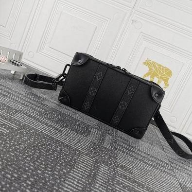 1:1 Louis Vuitton Bags Soft Trunk M45671 22.x14x5 cm cs