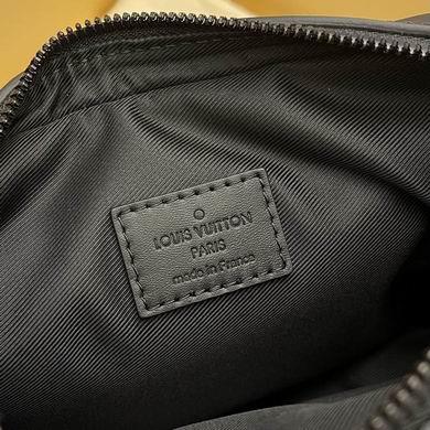 1:1 Louis Vuitton Bags M22495 21.5X14X7.5cm