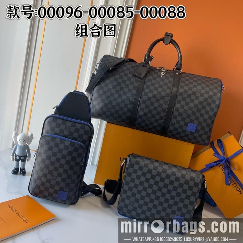 1:1 Louis Vuitton Bags M00088 20x31x10cm ss