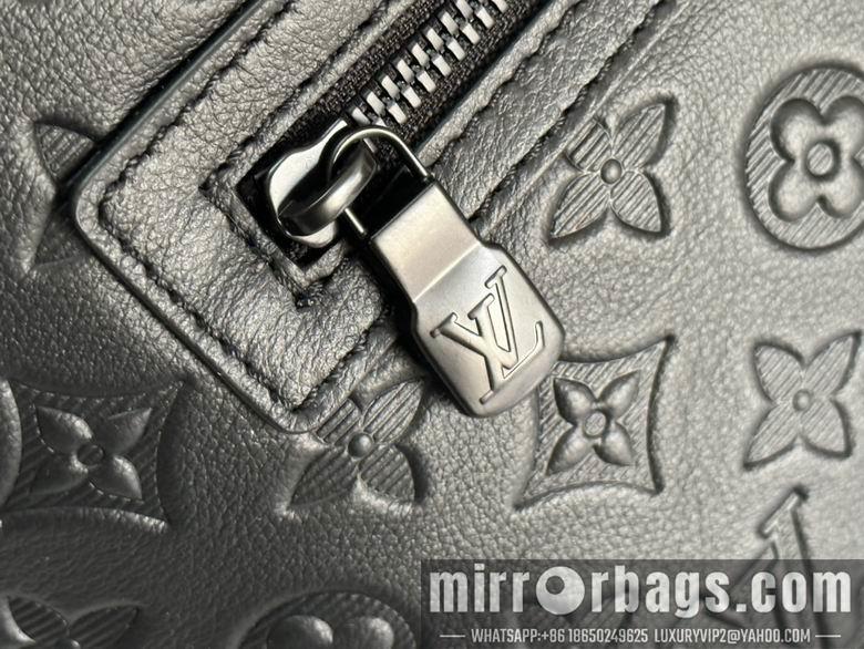1:1 Louis Vuitton Bags M24777 33X37X13cm XM