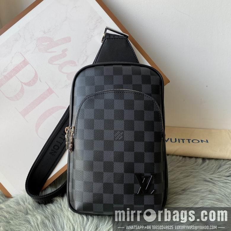 1:1 Louis Vuitton Bags 2073 27X18X5cm WP