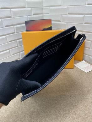 1:1 Louis Vuitton Bags M61692 26X20X5cm XM
