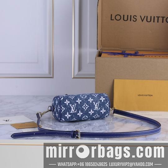 1:1 Louis Vuitton Bags Speedy M81213 16x11x9cm ww