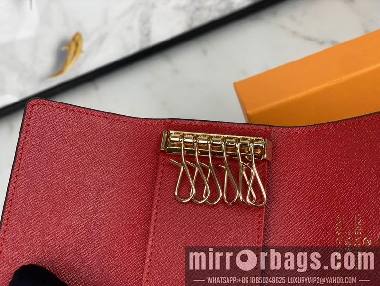 1:1 Louis Vuitton Bags M62630 10.5X7X2cm XMY 3