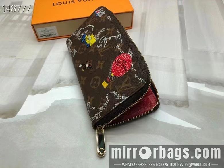 1:1 Louis Vuitton Bags M80857 M60017 19X12.5X3cm XMY 21