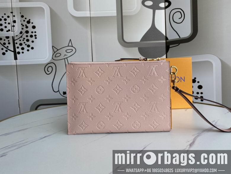 1:1 Louis Vuitton Bags M68705 23X16X2cm ZC 2